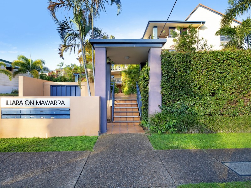 8/31-33 Mawarra Street, Surfers Paradise QLD 4217