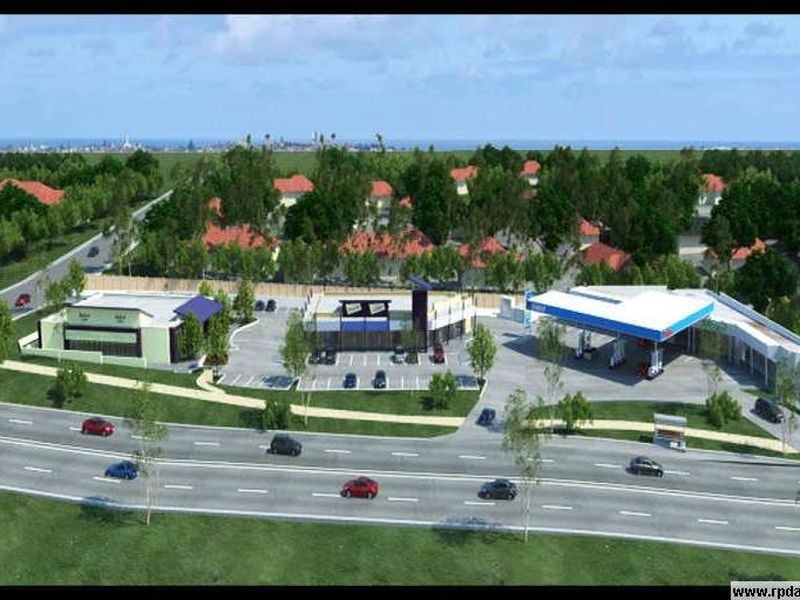 1 Marble Arch Way, Arundel QLD 4214