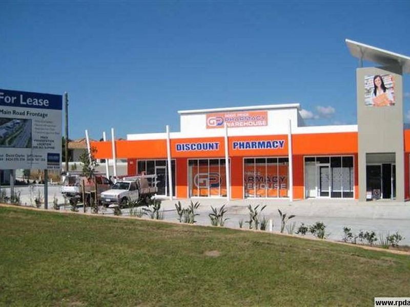 1 Marble Arch Way, Arundel QLD 4214