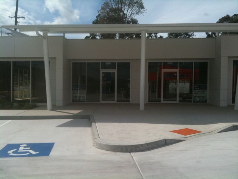 1 Marble Arch Way, Arundel QLD 4214