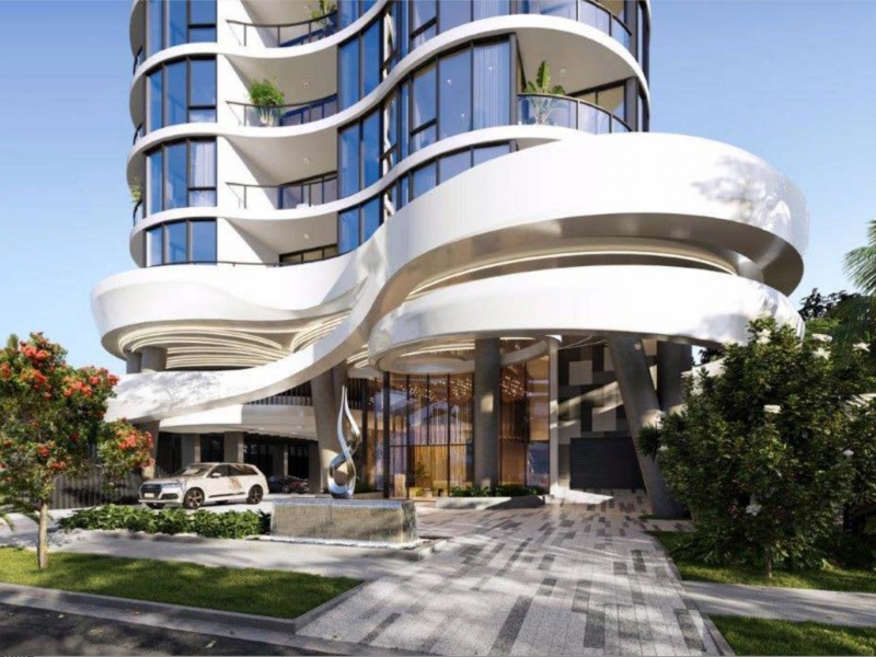 Broadbeach QLD 4218