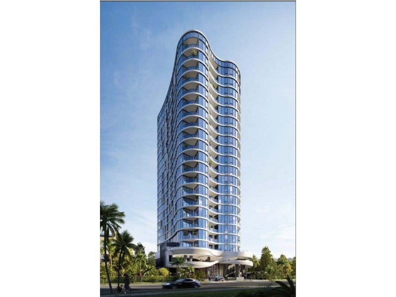 Broadbeach QLD 4218