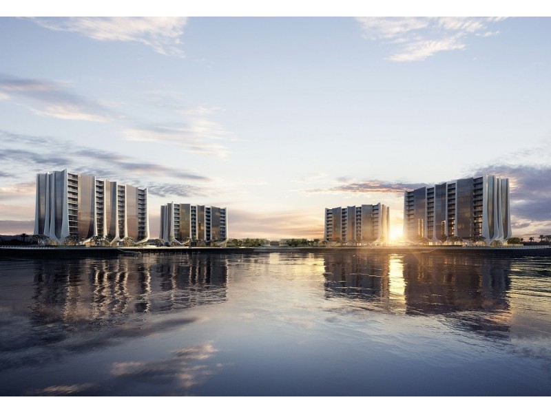 -/Cnr Hooker Blvd & Lake View Blvd, Mermaid Waters QLD 4218