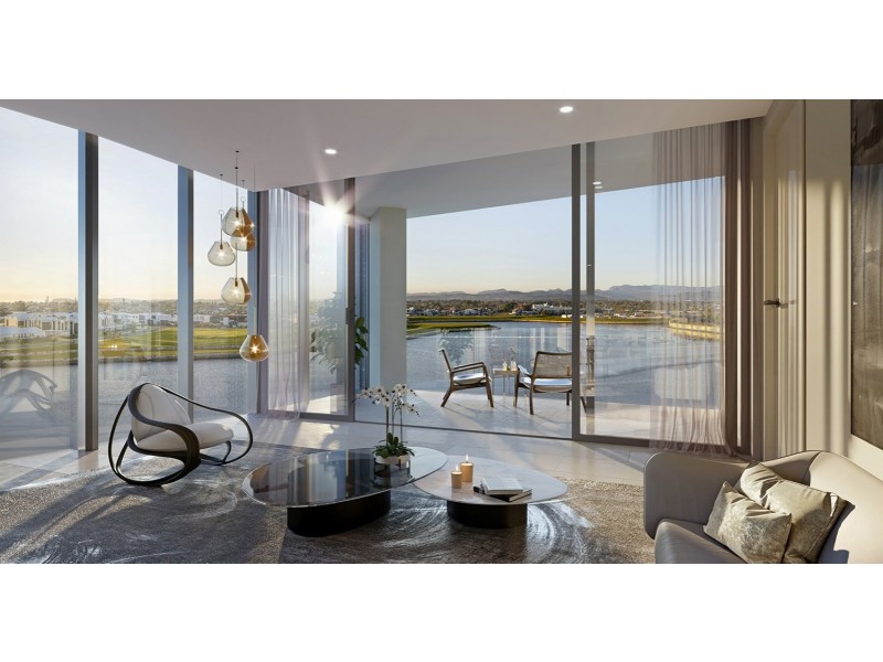 -/Cnr Hooker Blvd & Lake View Blvd, Mermaid Waters QLD 4218