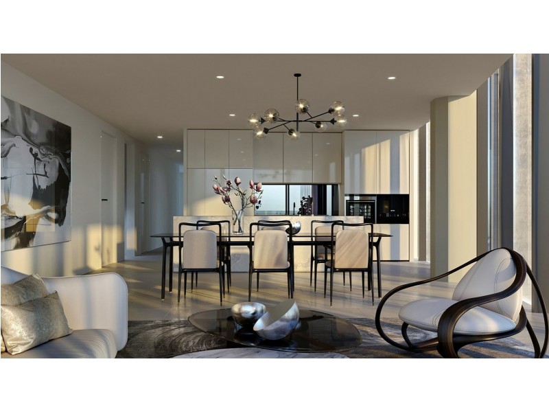 -/Cnr Hooker Blvd & Lake View Blvd, Mermaid Waters QLD 4218