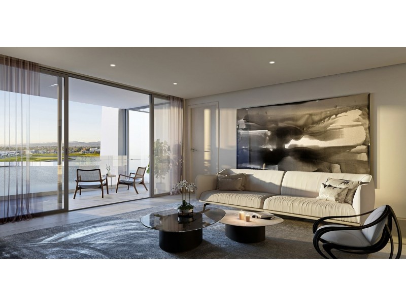 -/Cnr Hooker Blvd & Lake View Blvd, Mermaid Waters QLD 4218