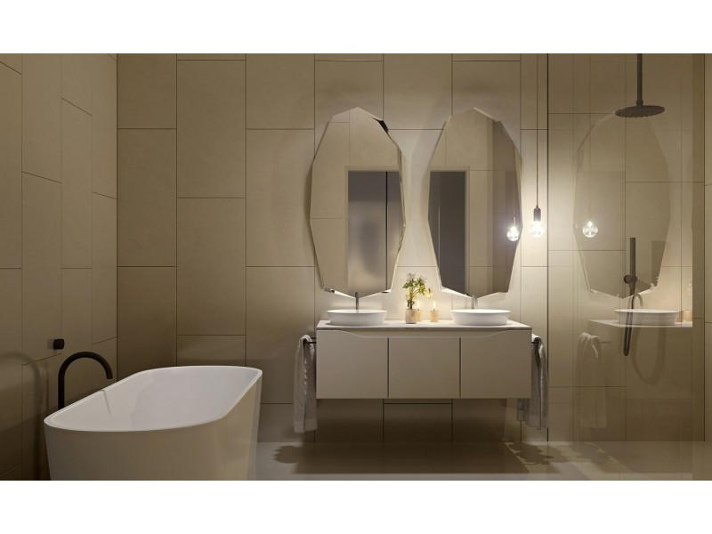 -/Cnr Hooker Blvd & Lake View Blvd, Mermaid Waters QLD 4218