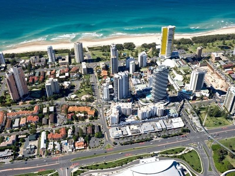 Broadbeach QLD 4218