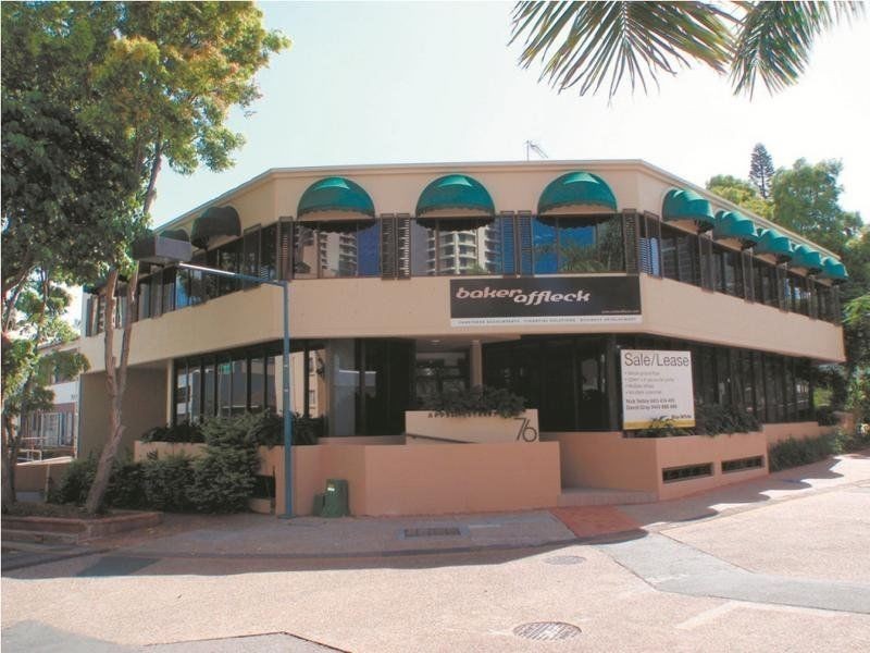 Surfers Paradise QLD 4217