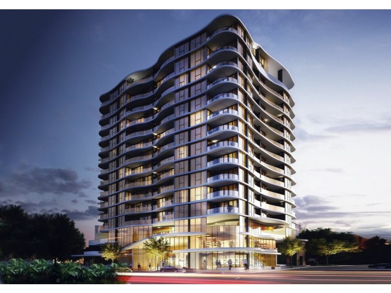 402/139 Scarborough Street, Southport QLD 4215