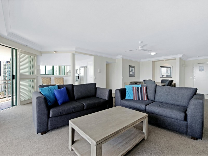 1602/5-19 Palm Avenue, Surfers Paradise QLD 4217