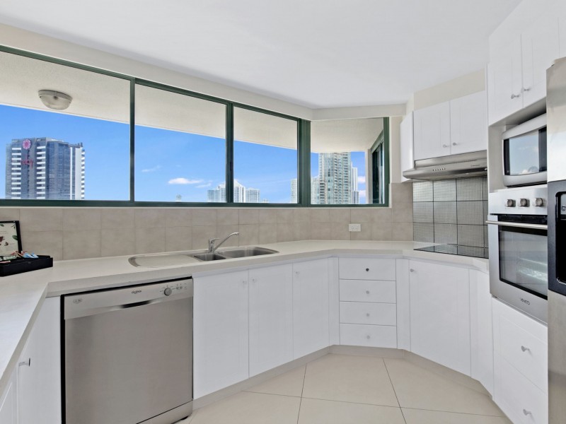 1602/5-19 Palm Avenue, Surfers Paradise QLD 4217