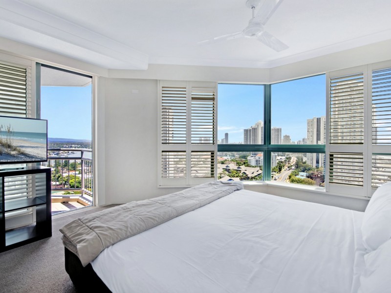 1602/5-19 Palm Avenue, Surfers Paradise QLD 4217