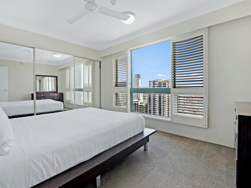 1602/5-19 Palm Avenue, Surfers Paradise QLD 4217