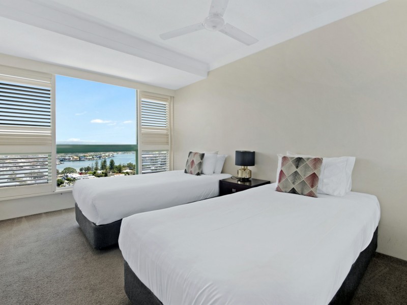 1602/5-19 Palm Avenue, Surfers Paradise QLD 4217