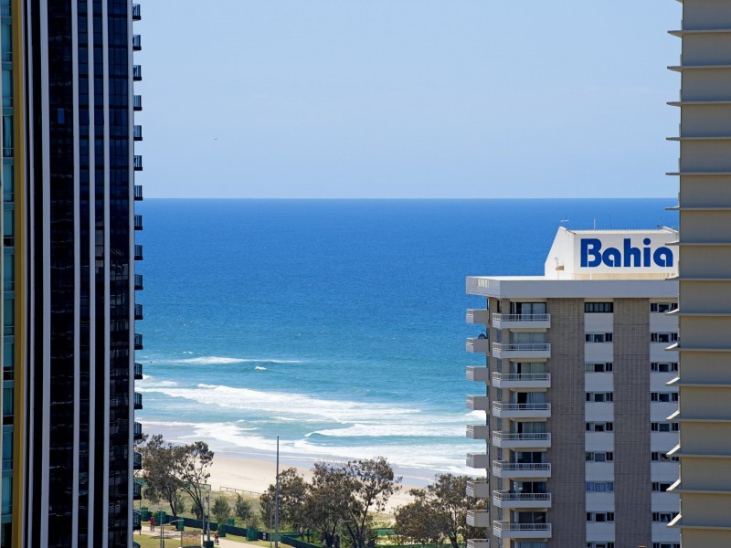 1602/5-19 Palm Avenue, Surfers Paradise QLD 4217