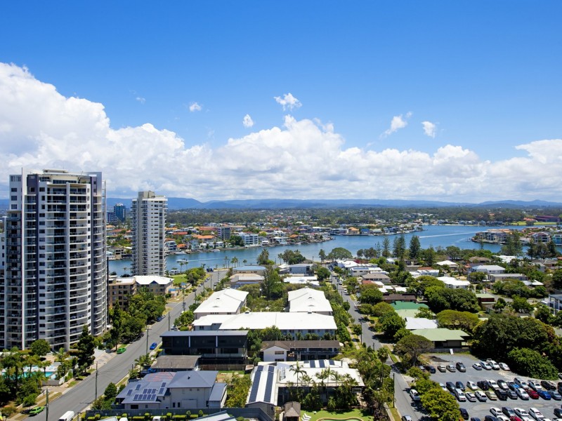 1602/5-19 Palm Avenue, Surfers Paradise QLD 4217