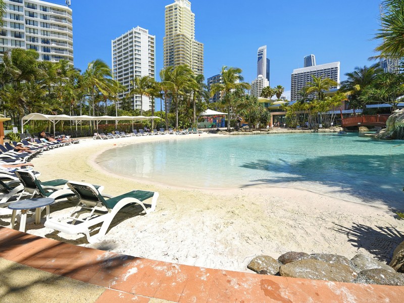 1602/5-19 Palm Avenue, Surfers Paradise QLD 4217