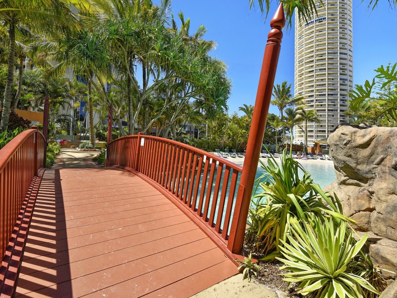 1602/5-19 Palm Avenue, Surfers Paradise QLD 4217