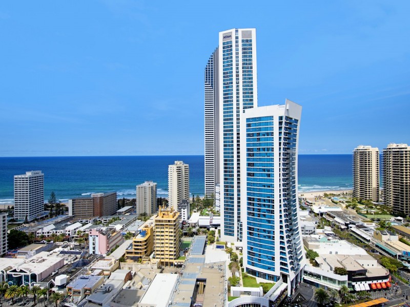 2273/9 Ferny Avenue, Surfers Paradise QLD 4217