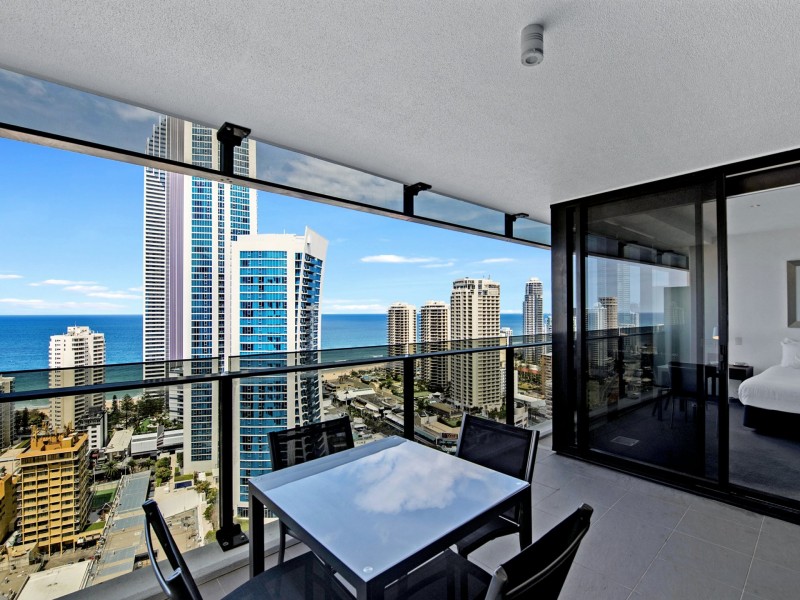 2273/9 Ferny Avenue, Surfers Paradise QLD 4217