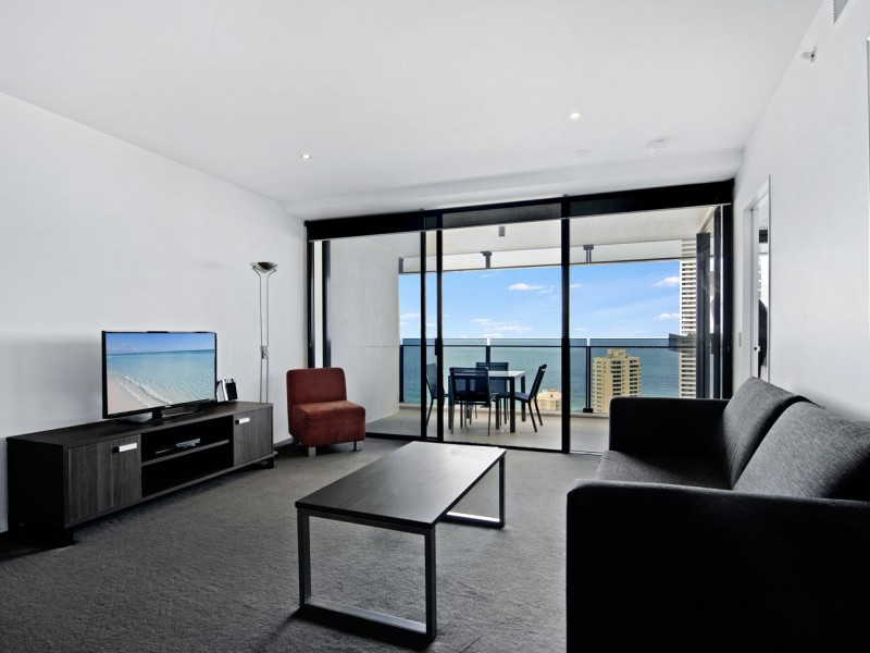 2273/9 Ferny Avenue, Surfers Paradise QLD 4217