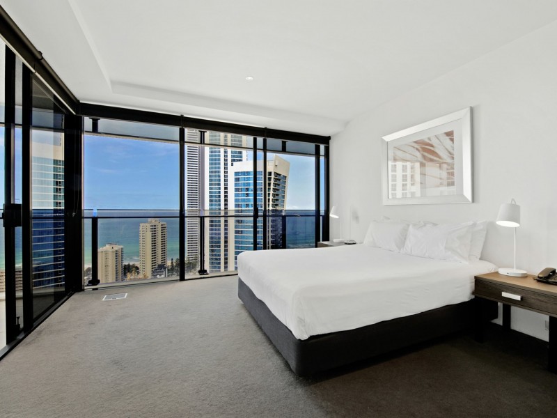 2273/9 Ferny Avenue, Surfers Paradise QLD 4217