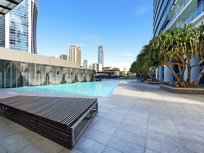 2273/9 Ferny Avenue, Surfers Paradise QLD 4217