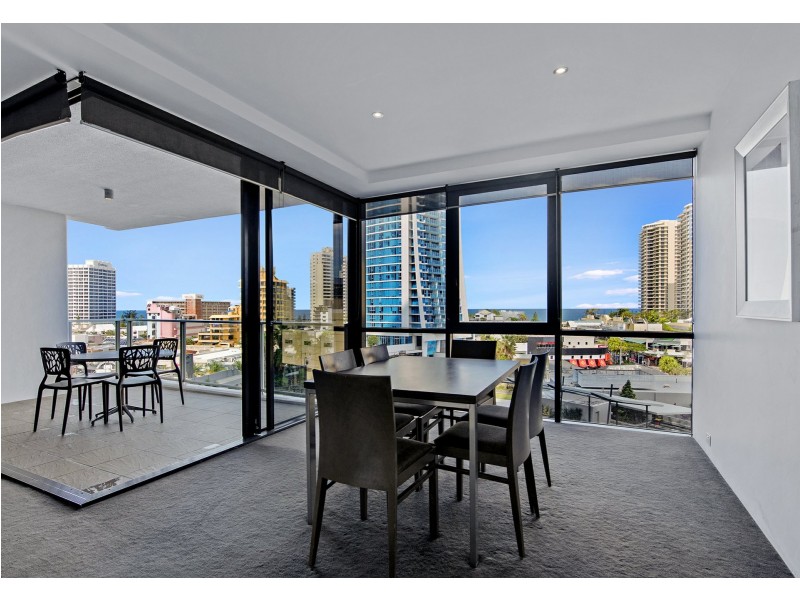 1071/9 Ferny Avenue, Surfers Paradise QLD 4217