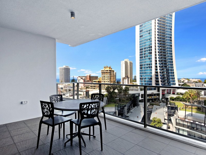1071/9 Ferny Avenue, Surfers Paradise QLD 4217