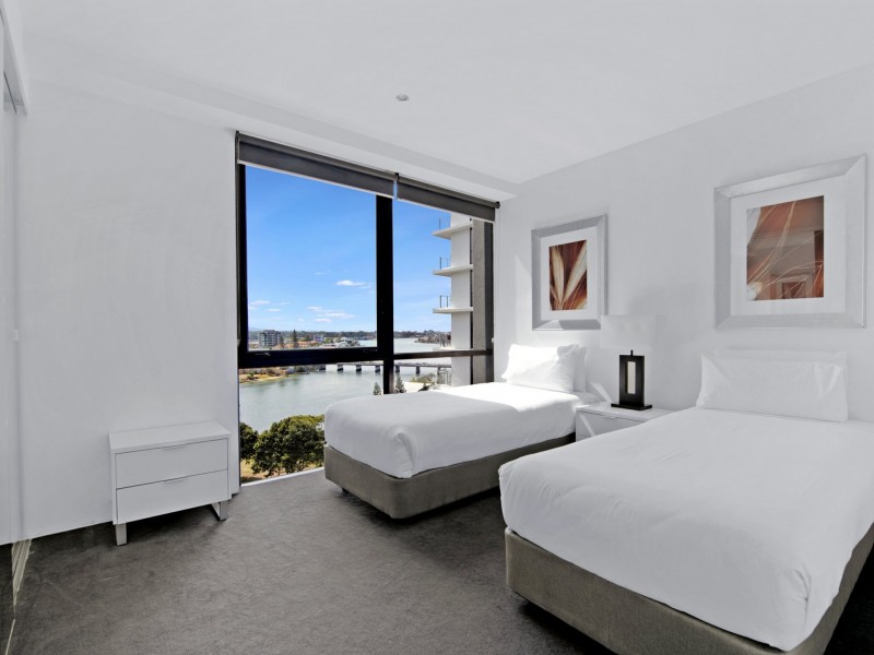 1071/9 Ferny Avenue, Surfers Paradise QLD 4217