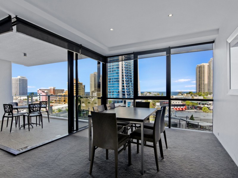 1071/9 Ferny Avenue, Surfers Paradise QLD 4217