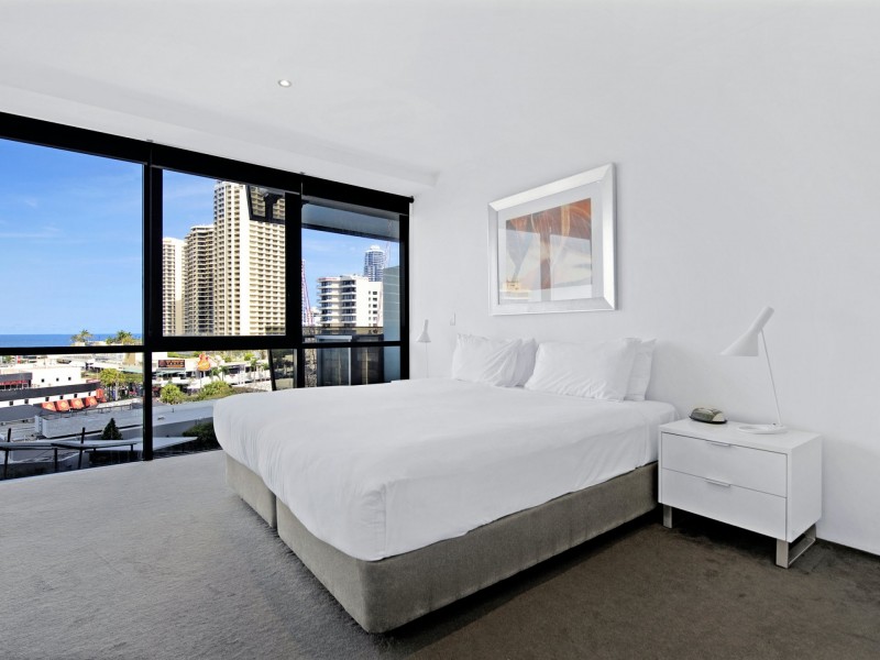 1071/9 Ferny Avenue, Surfers Paradise QLD 4217