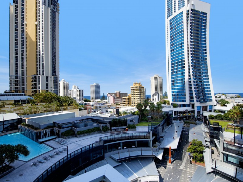 1071/9 Ferny Avenue, Surfers Paradise QLD 4217
