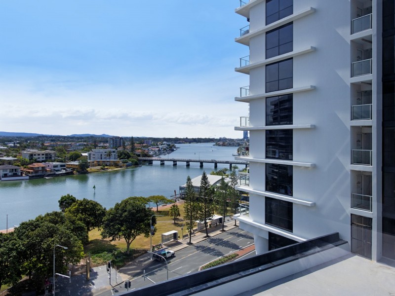 1071/9 Ferny Avenue, Surfers Paradise QLD 4217