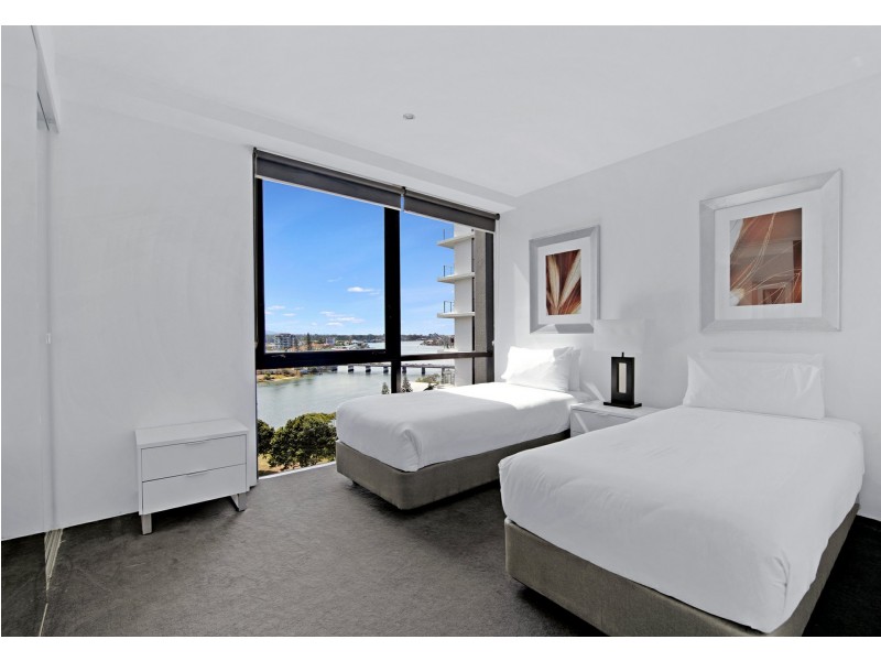 1071/9 Ferny Avenue, Surfers Paradise QLD 4217