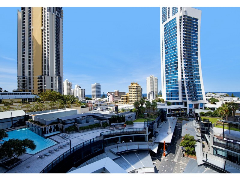 1071/9 Ferny Avenue, Surfers Paradise QLD 4217
