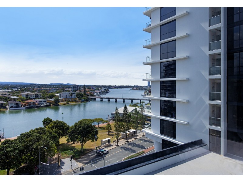 1071/9 Ferny Avenue, Surfers Paradise QLD 4217