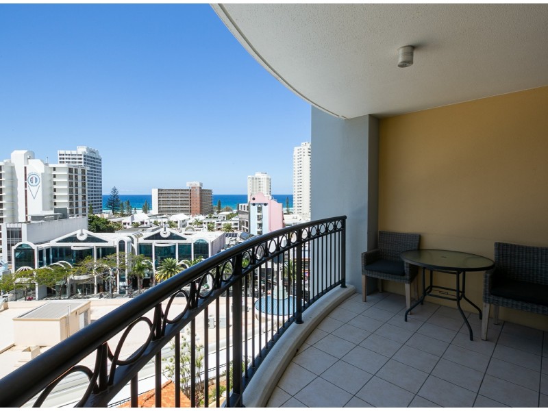 1074/23 Ferny Avenue, Surfers Paradise QLD 4217