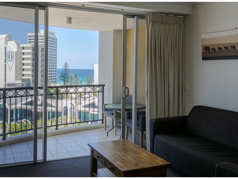 1074/23 Ferny Avenue, Surfers Paradise QLD 4217