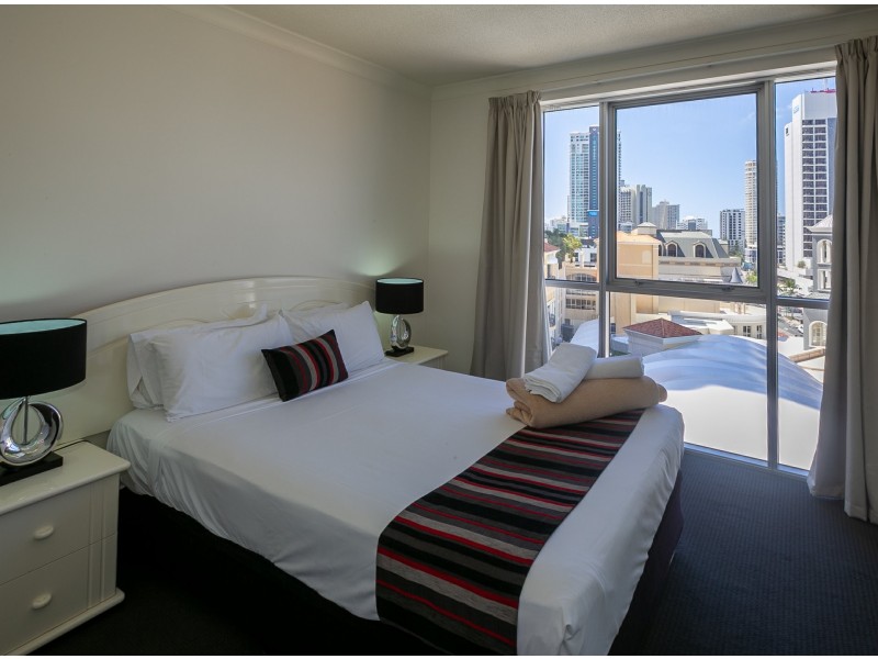 1074/23 Ferny Avenue, Surfers Paradise QLD 4217