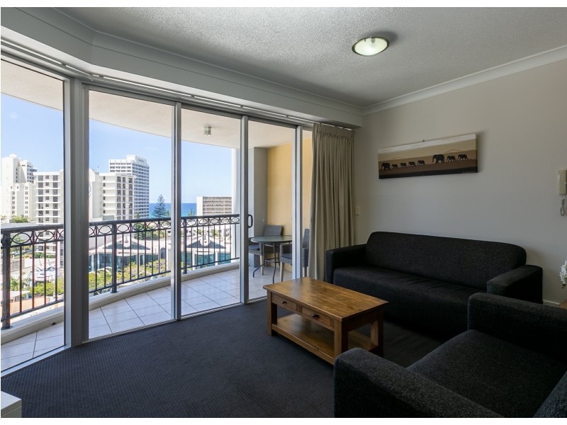 1074/23 Ferny Avenue, Surfers Paradise QLD 4217