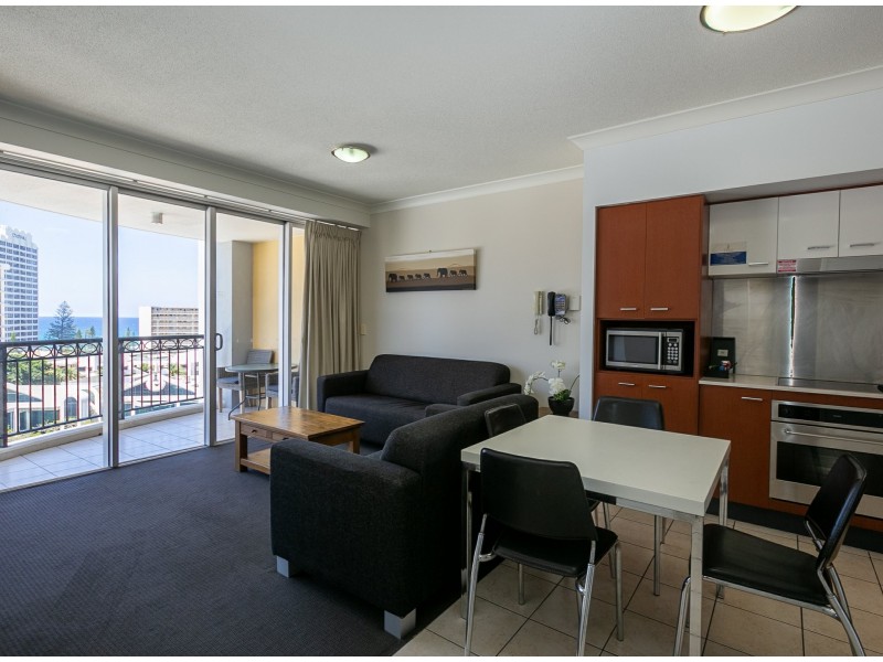 1074/23 Ferny Avenue, Surfers Paradise QLD 4217