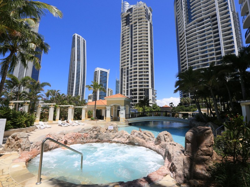 1074/23 Ferny Avenue, Surfers Paradise QLD 4217