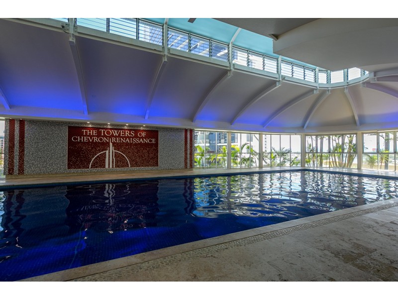 1074/23 Ferny Avenue, Surfers Paradise QLD 4217