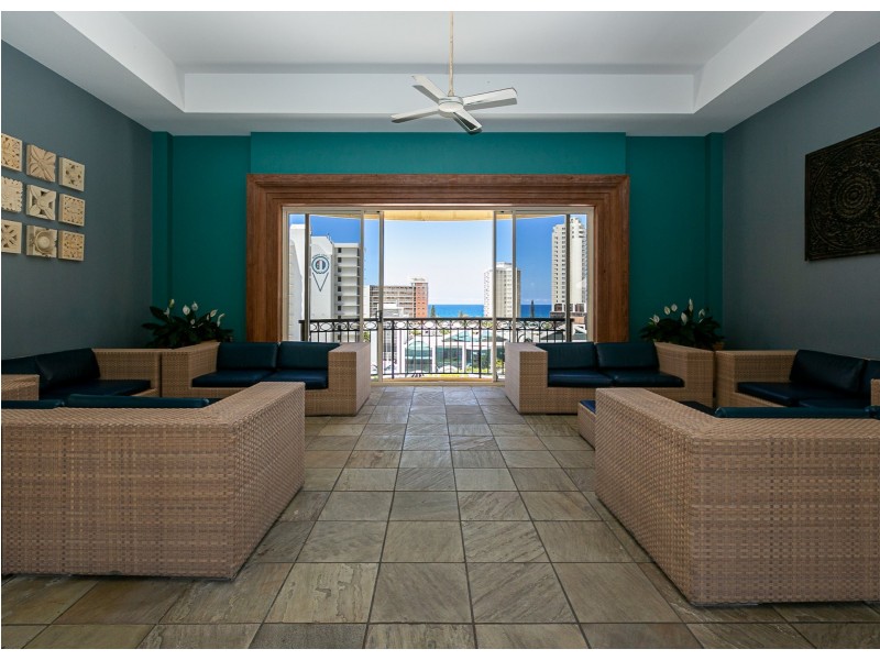 1074/23 Ferny Avenue, Surfers Paradise QLD 4217