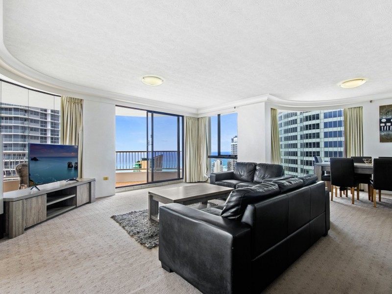 22C/30 Laycock Street, Surfers Paradise QLD 4217