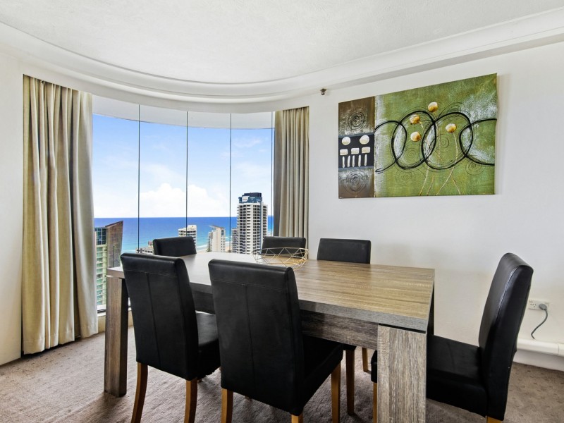 22C/30 Laycock Street, Surfers Paradise QLD 4217