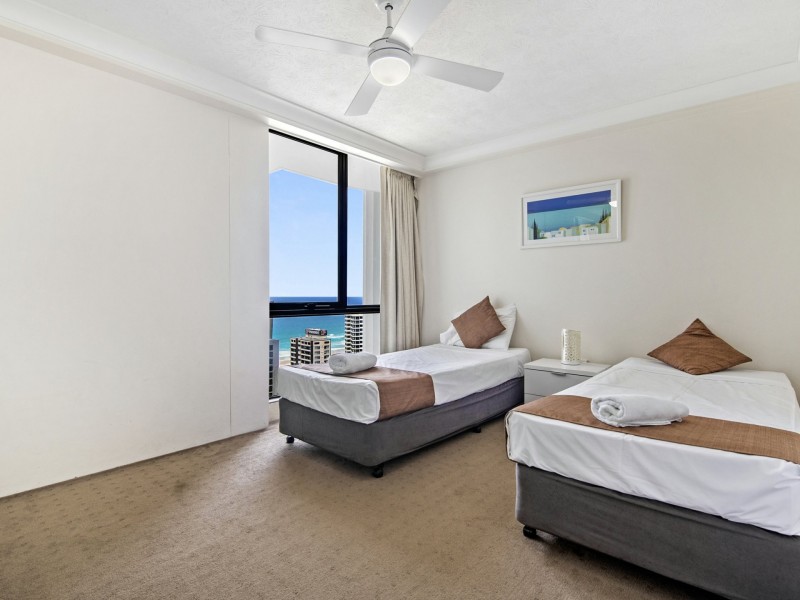 22C/30 Laycock Street, Surfers Paradise QLD 4217