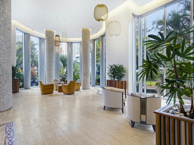 22C/30 Laycock Street, Surfers Paradise QLD 4217